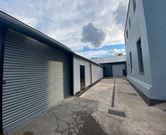 Plus de détails pour 29 Lamledge Ln, Shifnal - Local d’activités à vendre