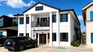 Plus de détails pour 231 Bella Katy Park, Katy, TX - Bureau à louer