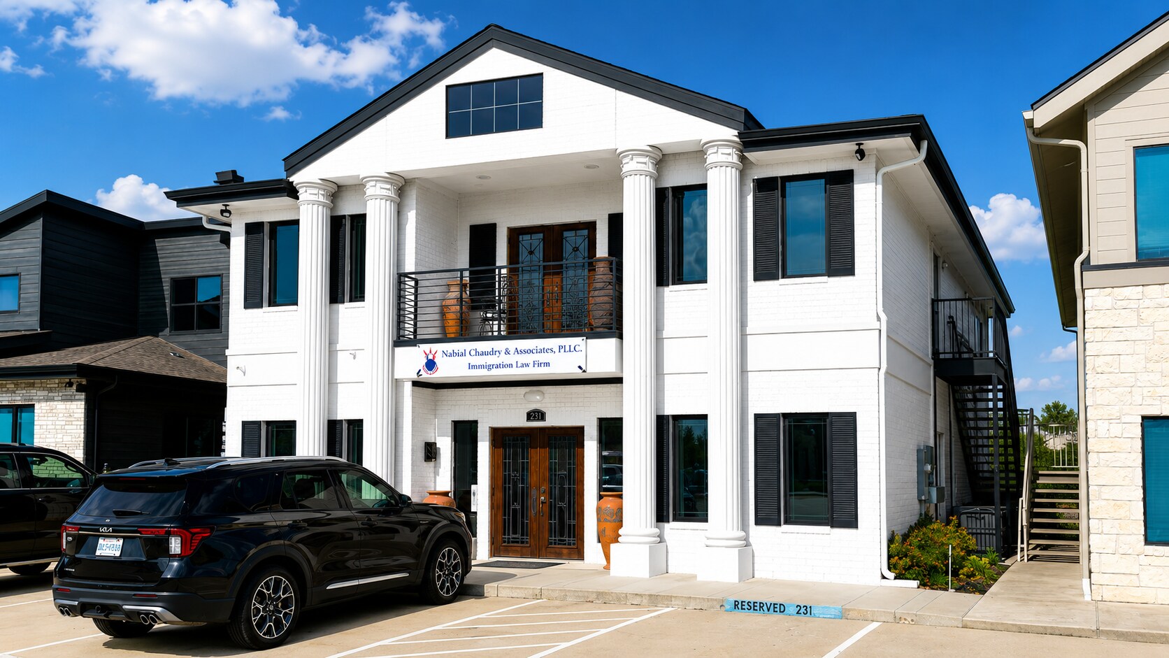 231 Bella Katy Park, Katy, TX à louer Photo de l’immeuble– Image 1 sur 17
