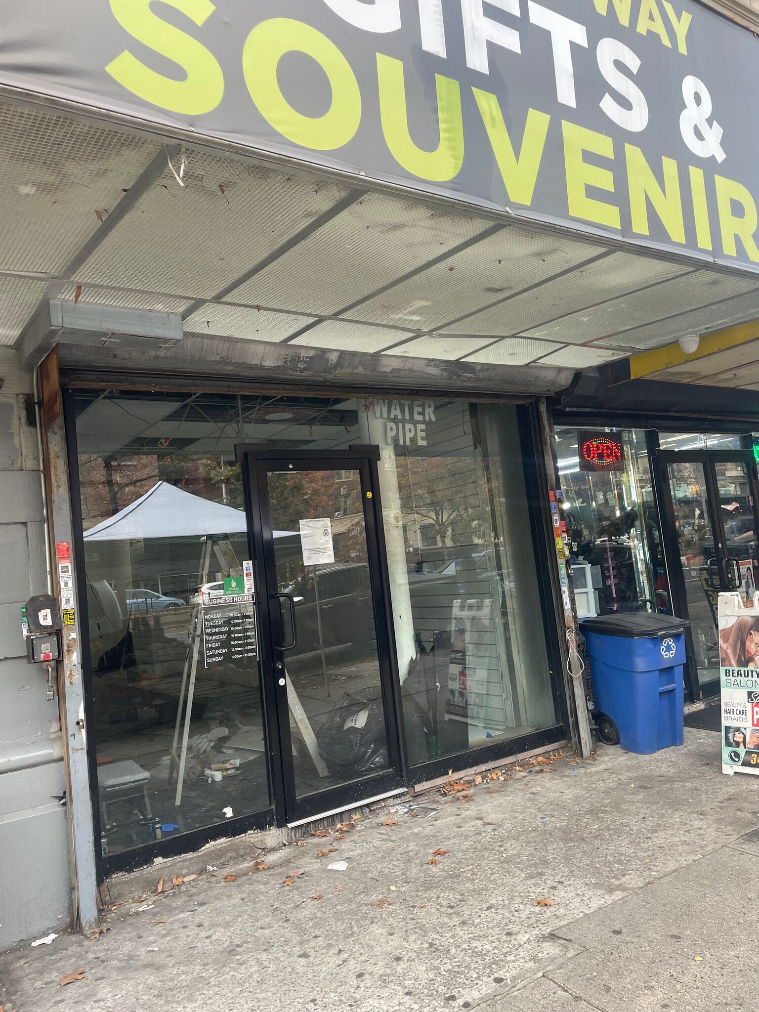 601 W 140th St, New York, NY à louer Photo de l’immeuble– Image 1 sur 5