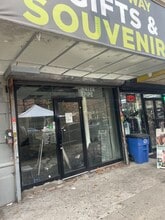 601 W 140th St, New York, NY à louer Photo de l’immeuble– Image 1 sur 5