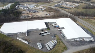 Plus de détails pour 801 N James Campbell Blvd, Columbia, TN - Industriel/Logistique à vendre