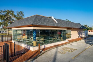Plus de détails pour 11542 US Highway 19, Port Richey, FL - Local commercial à vendre