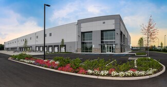 Plus de détails pour 350 Route 1 & 9, Newark, NJ - Industriel/Logistique à louer
