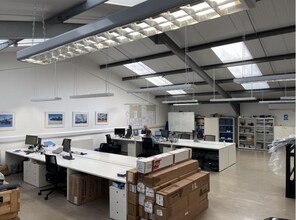 Lower Cape, Warwick à louer Photo intérieure– Image 2 sur 5