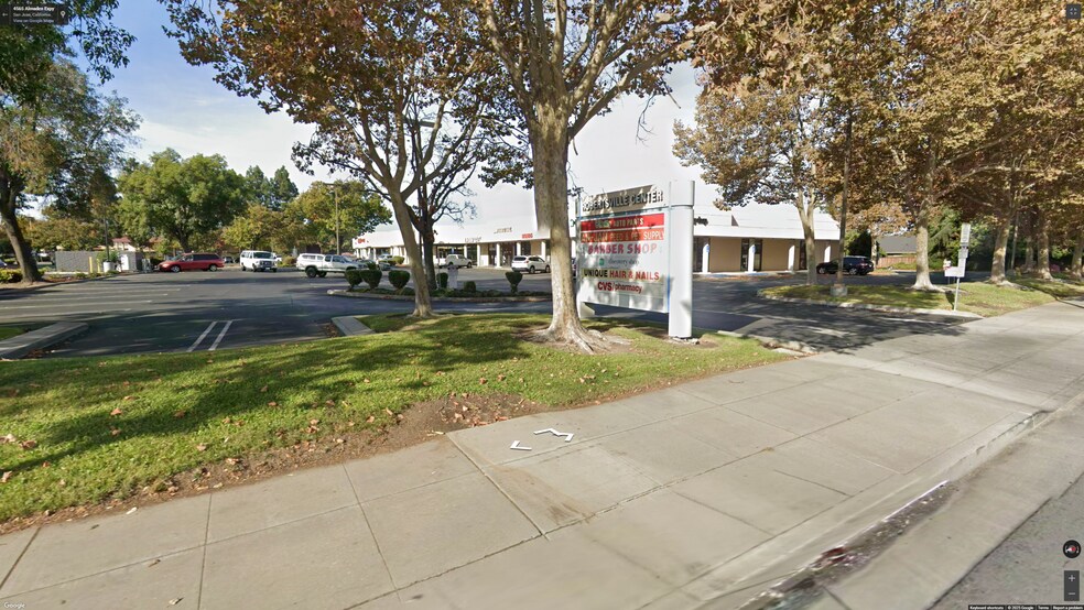 5015-5041 Almaden Expy, San Jose, CA à louer - Photo de l’immeuble – Image 2 sur 3
