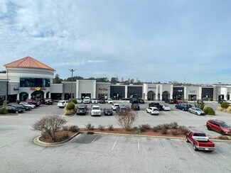 Plus de détails pour 7835 Good Middling Dr, Fayetteville, NC - Local commercial à louer