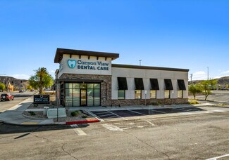 Plus de détails pour 3699 Highway 95, Bullhead City, AZ - Bureau à vendre