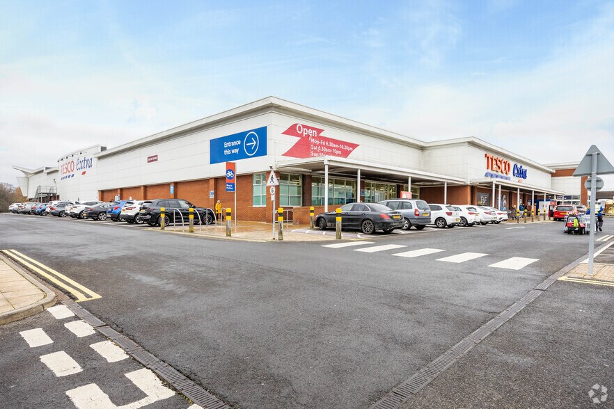 Coulby Newham, Middlesbrough à louer - Photo principale – Image 1 sur 3