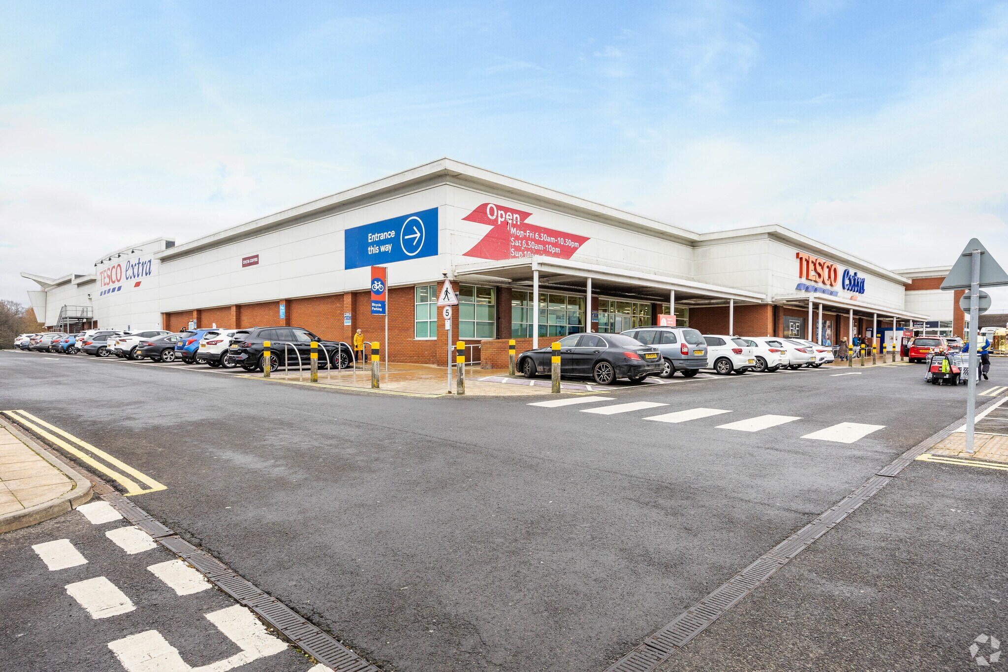 Coulby Newham, Middlesbrough à louer Photo principale– Image 1 sur 4