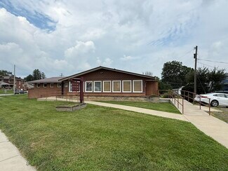 Plus de détails pour 1117 Clark St, Cambridge, OH - Bureau à vendre