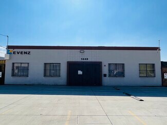 Plus de détails pour 1445 Adelia Ave, South El Monte, CA - Industriel/Logistique à vendre