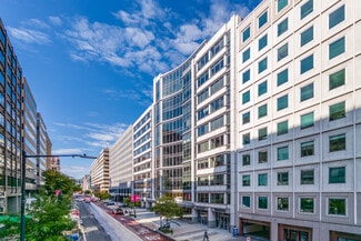 Plus de détails pour 1725 I St NW, Washington, DC - Bureau à louer