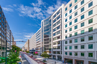 Plus de détails pour 1725 I St NW, Washington, DC - Bureau, Bureau/Local commercial à louer