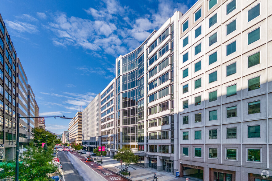 1725 I St NW, Washington, DC à louer - Photo principale – Image 1 sur 16