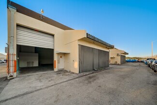 Plus de détails pour 10780 SW 190th St, Cutler Bay, FL - Local d'activités, Industriel/Logistique à louer