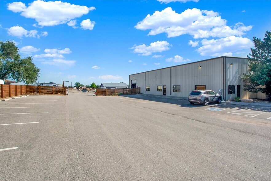 7905 W 120th Ave, Broomfield, CO à louer - Photo de l’immeuble – Image 2 sur 19