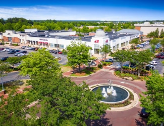 Plus de détails pour 7274 EastChase Pky, Montgomery, AL - Local commercial à louer