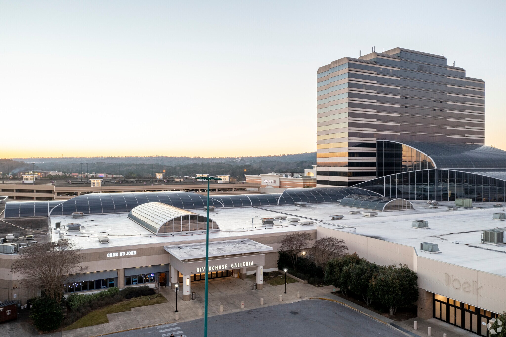 3000 Riverchase Galleria, Birmingham, AL à louer Photo de l’immeuble– Image 1 sur 13
