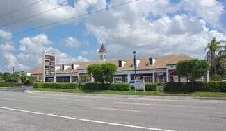 Plus de détails pour 3717 W Boynton Beach Blvd, Boynton Beach, FL - Médical à louer