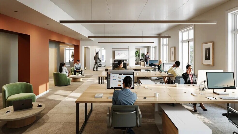 178 Rue Montmartre, Paris à louer - Photo de l’immeuble – Image 2 sur 14