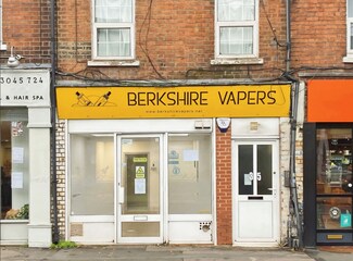 Plus de détails pour 35 Prospect St, Reading - Local commercial à louer