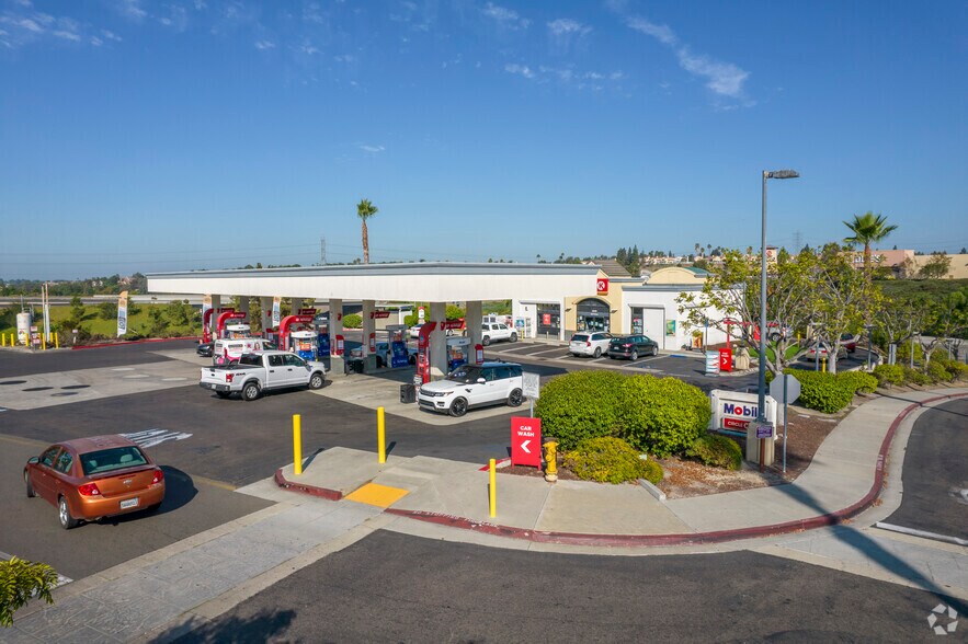 2220-2290 Otay Lakes Rd, Chula Vista, CA à louer - Photo de l’immeuble – Image 3 sur 71