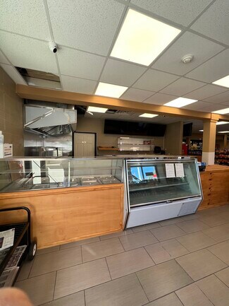 Plus de détails pour 102 Washington Crossing Pennington Rd, Pennington, NJ - Local commercial à louer