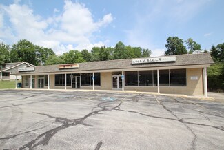Plus de détails pour 6999-7011 Mill Rd, Brecksville, OH - Local commercial à louer
