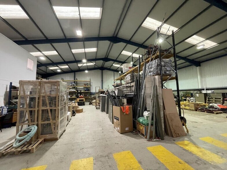 Galveston Grv, Stoke On Trent à louer - Photo de l’immeuble – Image 3 sur 13