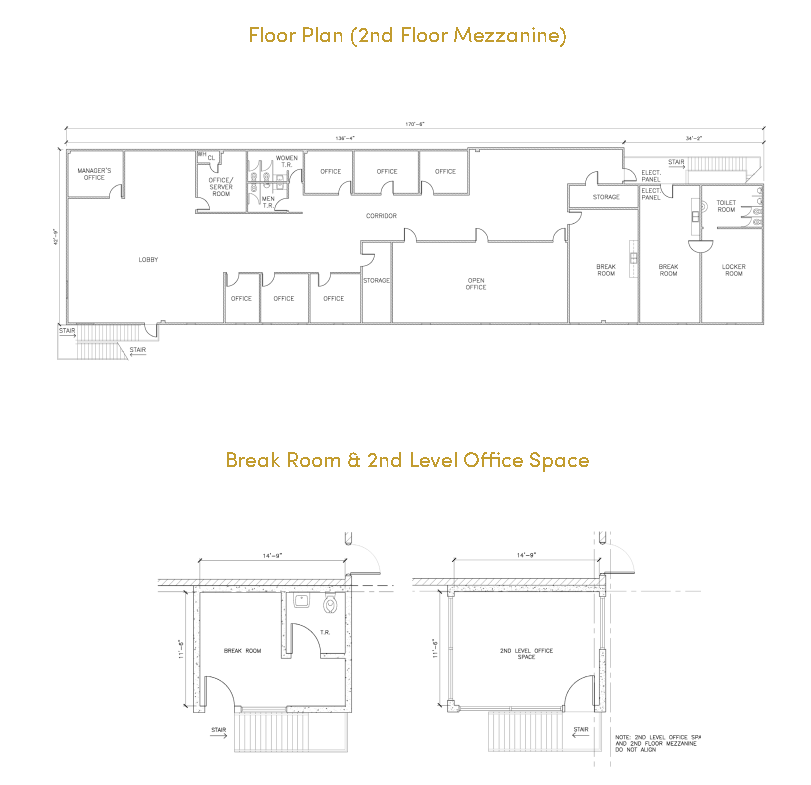 1200 Roberts Industrial Dr, Birmingham, AL à louer Plan d’étage– Image 1 sur 1