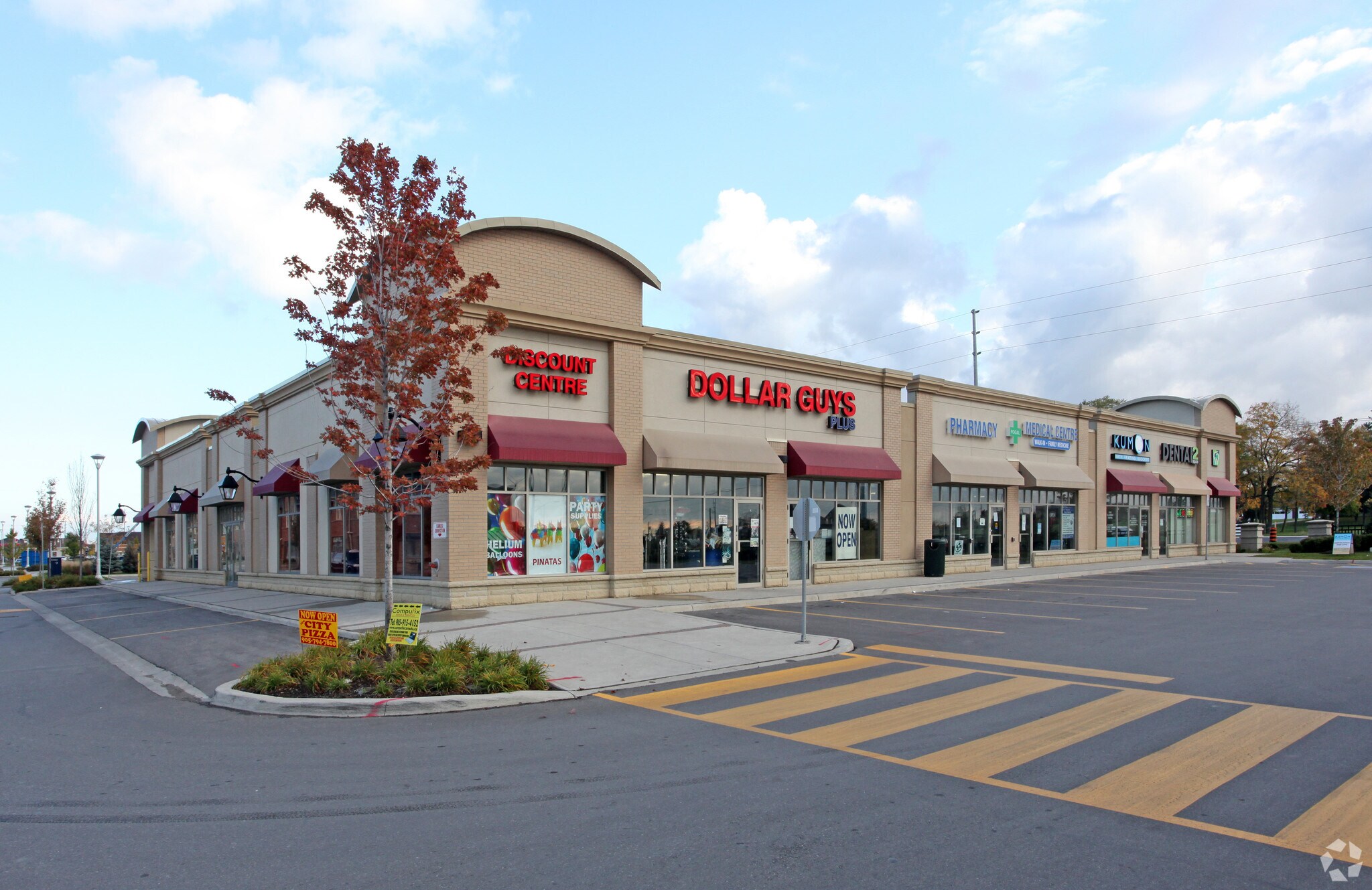 8920 Hwy-50, Brampton, ON à louer Photo principale– Image 1 sur 13