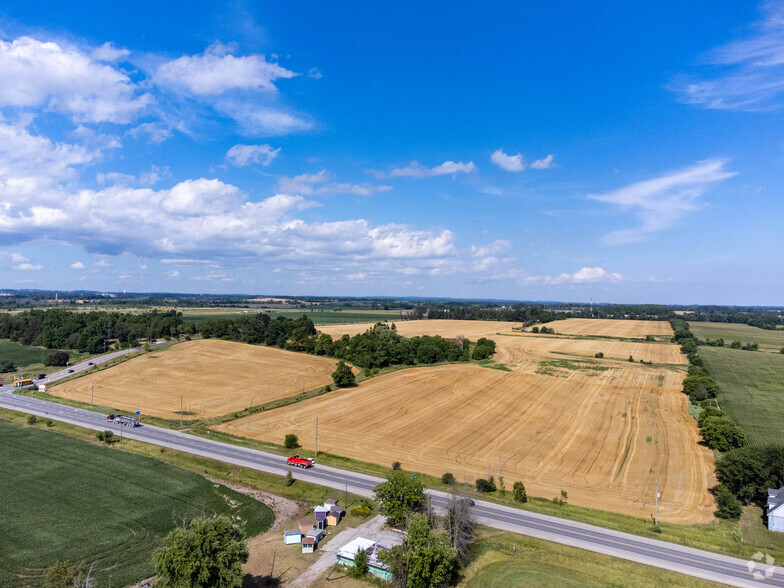 10701 Highway 48, Markham, ON à vendre - Aérien – Image 3 sur 19