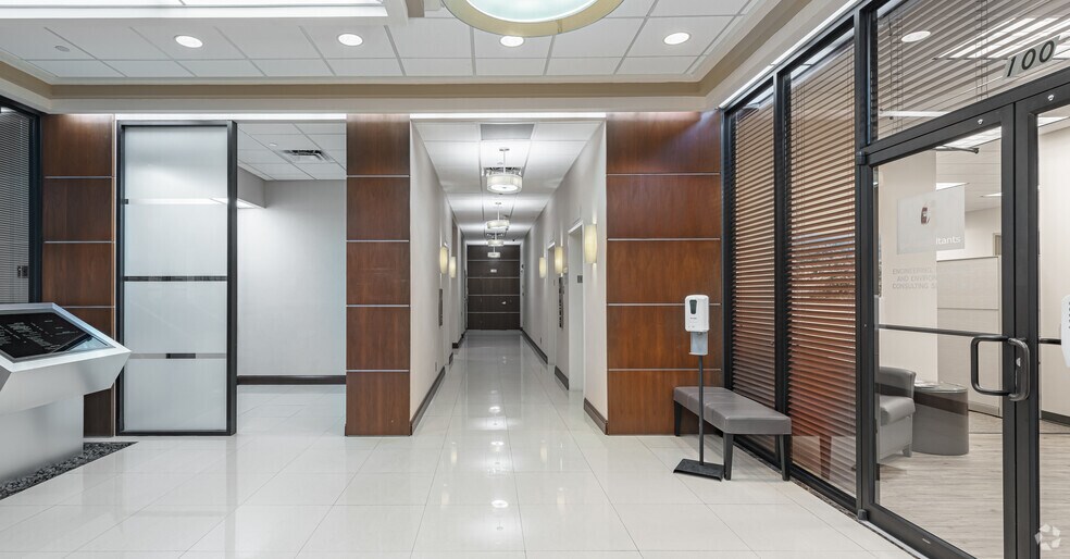 4400 Pga Blvd, Palm Beach Gardens, FL à louer - Hall d’entrée – Image 2 sur 23