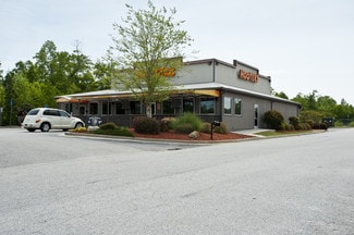 Plus de détails pour 5464 Wendy Bagwell Pky, Hiram, GA - Local commercial à louer