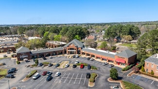 Plus de détails pour 312 Merchants Walk, Tuscaloosa, AL - Local commercial à louer