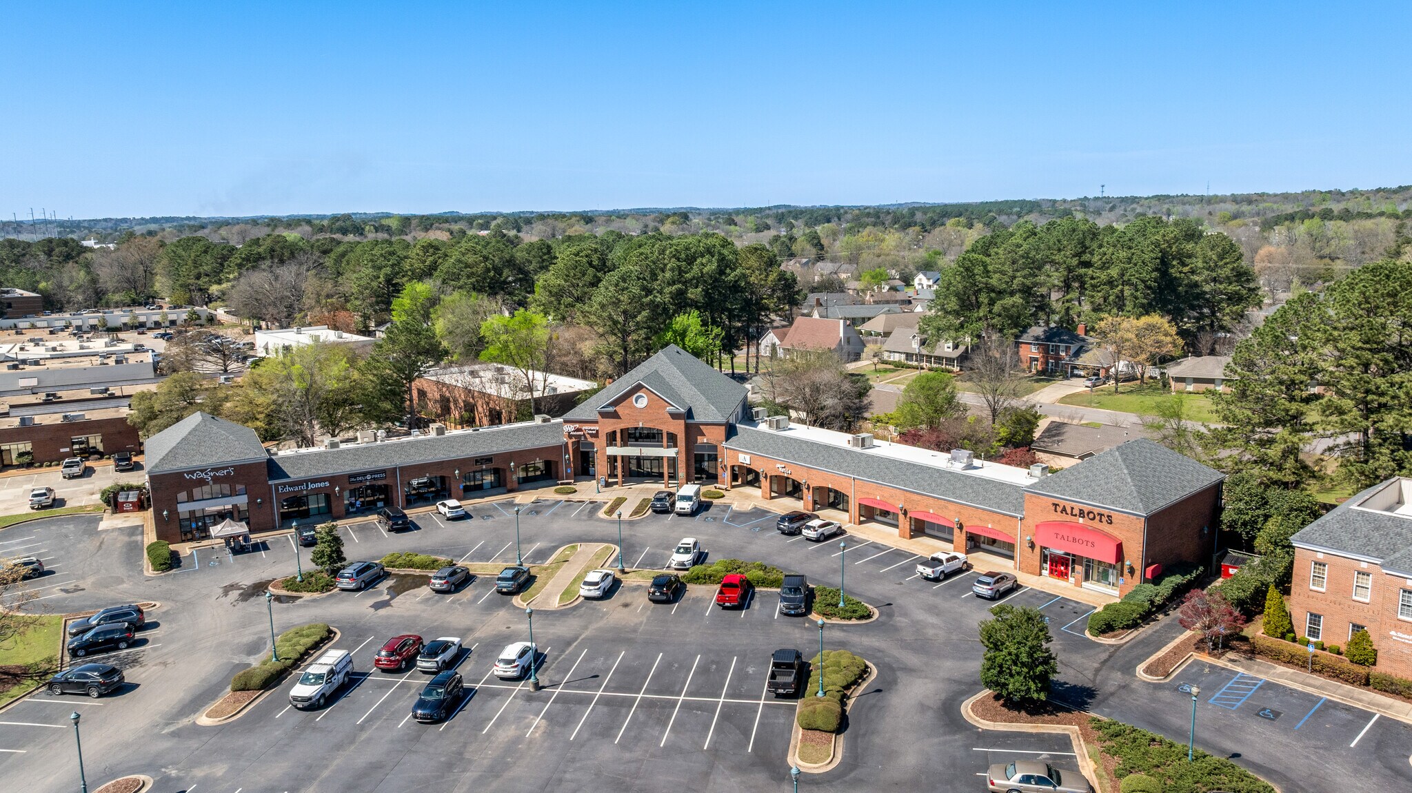 312 Merchants Walk, Tuscaloosa, AL à louer Photo principale– Image 1 sur 5