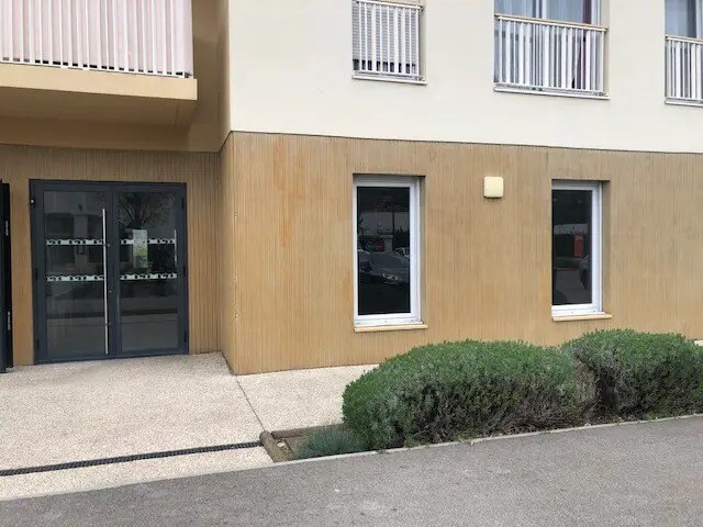 Bureau dans Brignais à vendre - Photo de l’immeuble – Image 2 sur 5
