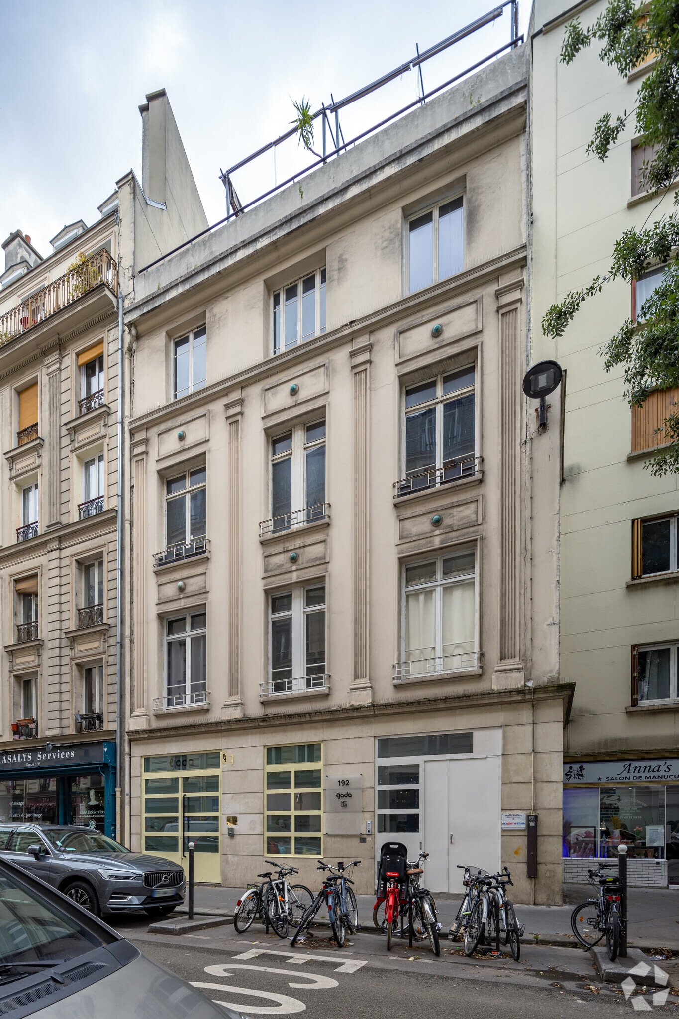 Bureau dans Paris à louer Photo principale– Image 1 sur 5