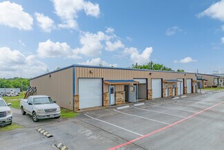 Plus de détails pour 2602 Fort Worth Hwy, Weatherford, TX - Local d'activités, Industriel/Logistique à louer