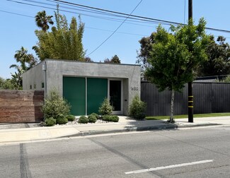 Plus de détails pour 1632 Aviation Blvd, Redondo Beach, CA - Bureau à louer