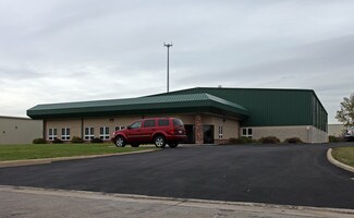 Plus de détails pour 7156 Sulier Dr, Temperance, MI - Industriel/Logistique à vendre