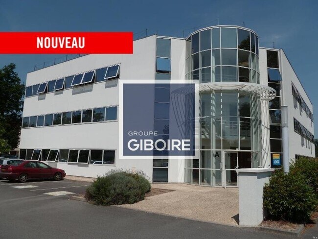 Plus de détails pour Bureau à vendre