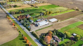 Plus de détails pour 4973 King Vaughan rd, Vaughan, ON - Terrain à vendre