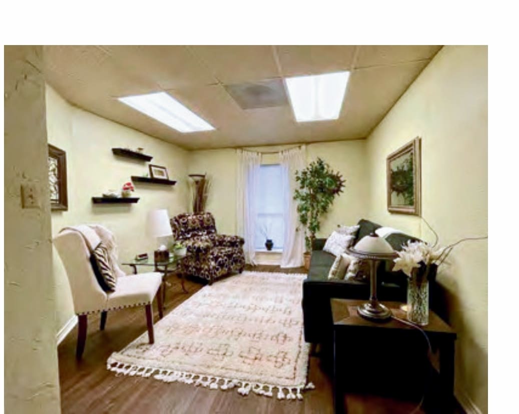 600 W Campbell Rd, Richardson, TX 75080 - Lot Unit #1 - - Photo intérieure - Image 2 of 3