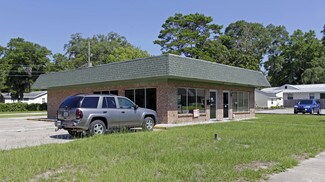 Plus de détails pour 750 SW Main Blvd, Lake City, FL - Local commercial à louer