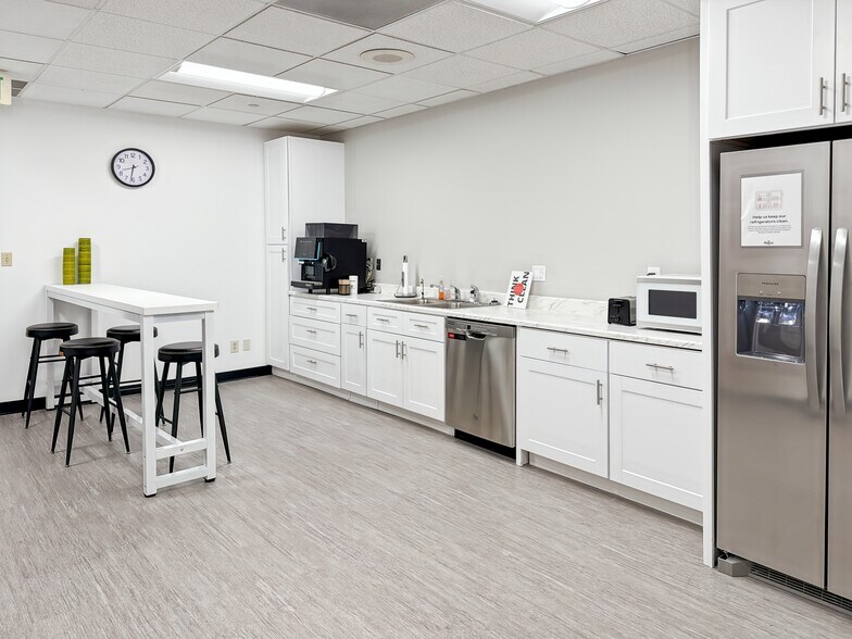 1155 Kelly Johnson Blvd, Colorado Springs, CO à louer - Photo intérieure – Image 3 sur 21