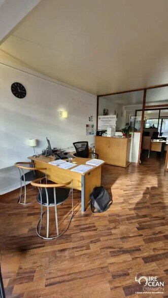 Local commercial dans La Baule-Escoublac à louer - Photo intérieure – Image 2 sur 7