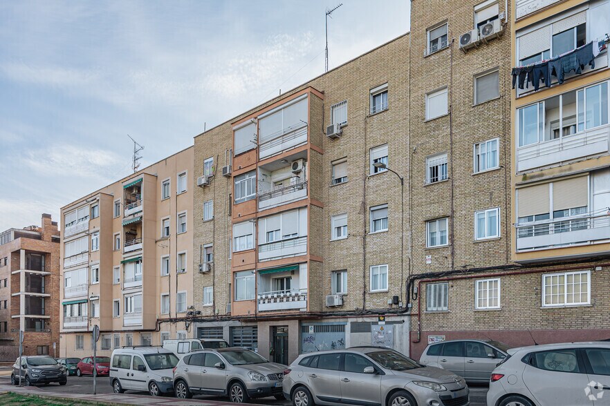 Calle Circe, Madrid, Madrid à vendre - Photo de l’immeuble – Image 3 sur 4