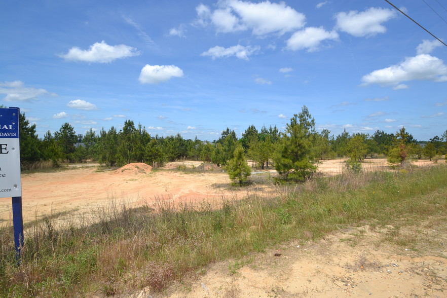 Hwy 80, Phenix City, AL à vendre - Autre – Image 3 sur 6